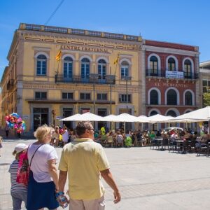 plaça nova