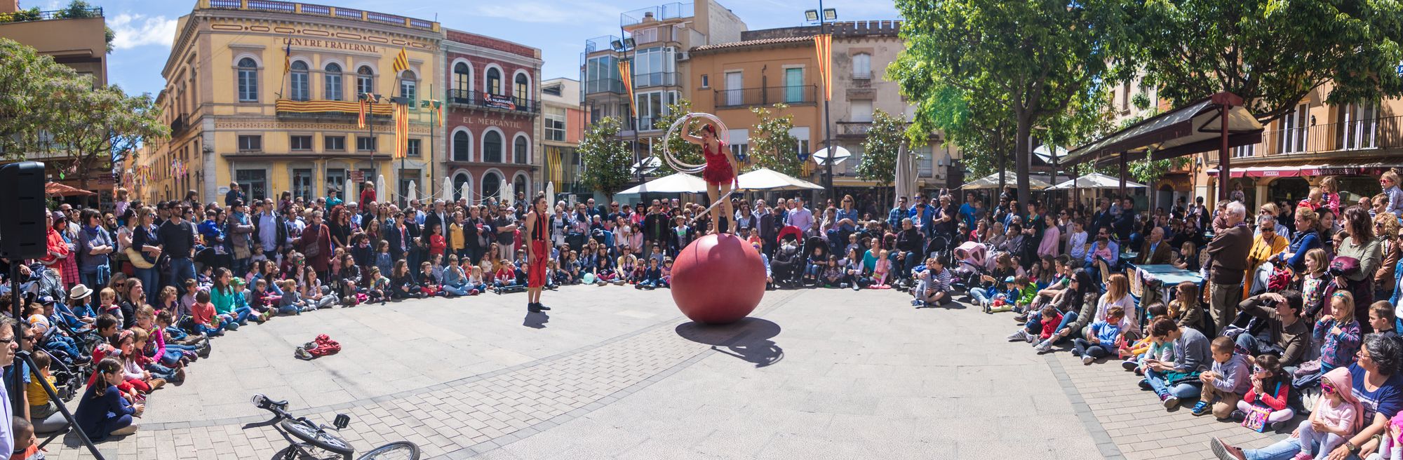 Festival Flors i Violes